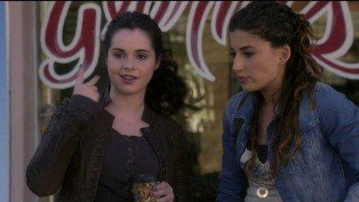 "Switched at Birth" 1 season 28-th episode