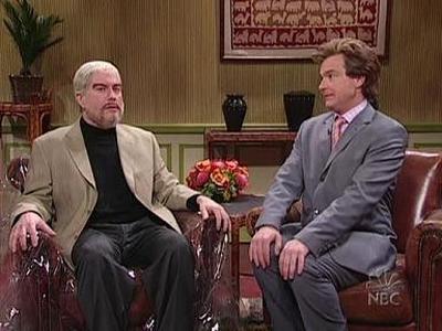 "Saturday Night Live" 30 season 12-th episode
