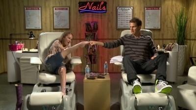 "Tosh.0" 4 season 24-th episode