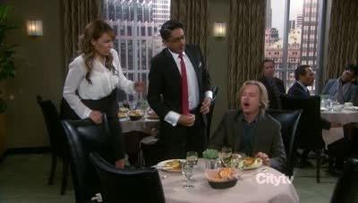 Episode 7, Rules of Engagement (2007)