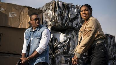 L.A.s Finest (2019), Episode 10