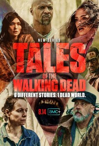 Истории ходячих мертвецов / Tales of the Walking Dead (2022)