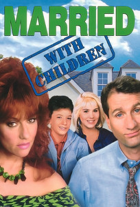 Женаты и с детьми / Married... with Children (1987)