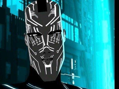 Серия 18, Трон: Восстание / Tron: Uprising (2012)