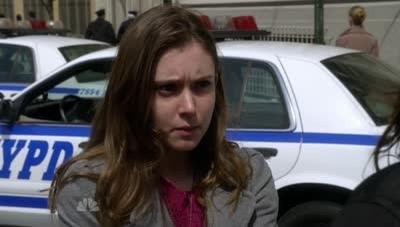 "Law & Order: SVU" 12 season 24-th episode