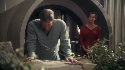 Серія 8, Зоряний шлях: Ентерпрайз / Star Trek: Enterprise (2001)
