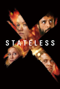 Без гражданства / Stateless (2020)