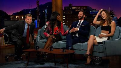 The Late Late Show Corden (2015), Серія 13