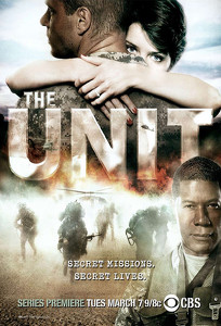 Отряд 'Антитеррор' / The Unit (2006)