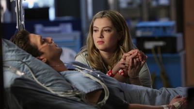 Red Band Society (2014), Episode 11