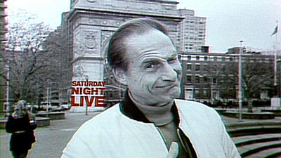 Субботняя ночная жизнь / Saturday Night Live (1975), Серия 12