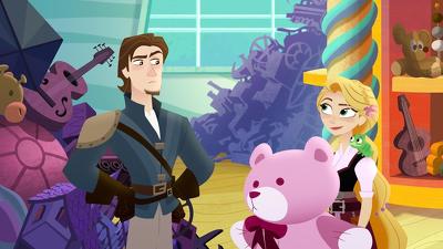 "Tangled: The Series" 2 season 18-th episode