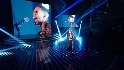 Серія 23, X Factor / The X Factor (2004)
