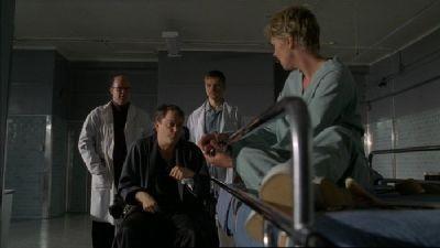 "Stargate SG-1" 5 season 11-th episode
