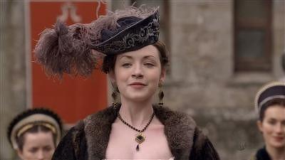 "The Tudors" 4 season 4-th episode