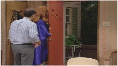 "Married... with Children" 7 season 5-th episode