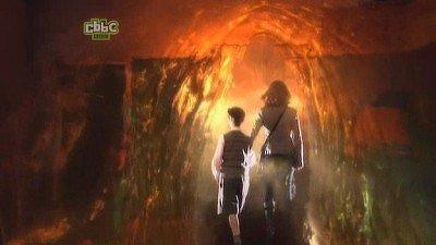 Episode 9, The Sarah Jane Adventures (2007)