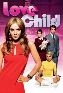 Любов дитини / Love Child (2014)