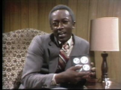 Episode 24, Saturday Night Live (1975)