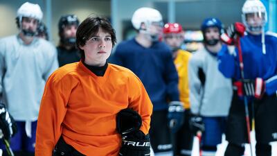 "The Mighty Ducks: Game Changers" 2 season 2-th episode