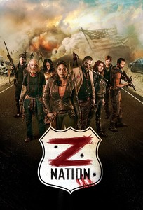Z Нація / Z Nation (2014)