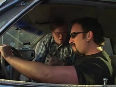 Трейлер Парк Бойз / Trailer Park Boys (1998), Серія 2