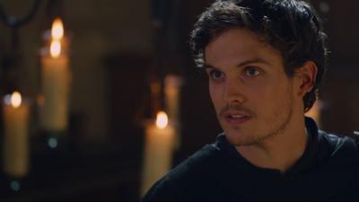 "Medici: Masters of Florence" 2 season 3-th episode