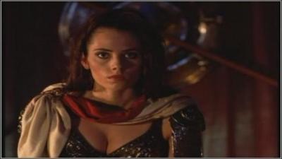 Серія 21, Ксена - принцеса-воїн / Xena: Warrior Princess (1995)