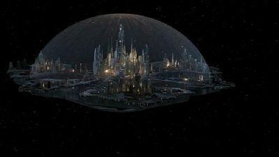 Episode 1, Stargate Atlantis (2004)