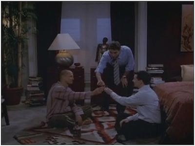 Episode 24, Will & Grace (1998)