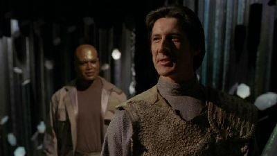 22 серія 4 сезону "Зоряна брама: SG-1"