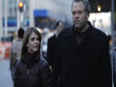 "Law & Order: CI" 10 season 5-th episode