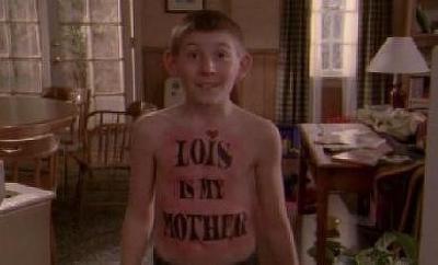 "Malcolm in the Middle" 6 season 19-th episode