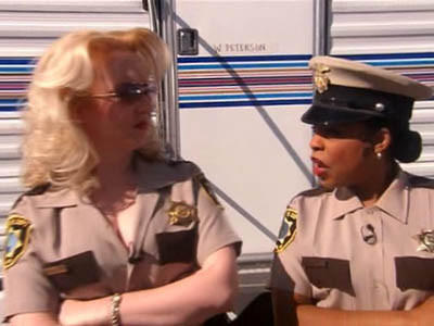 Episode 11, Reno 911 (2003)