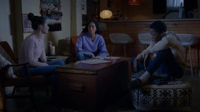 "Letterkenny" 9 season 6-th episode