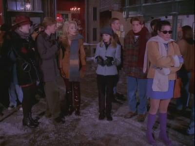 Sabrina The Teenage Witch (1996), Episode 15
