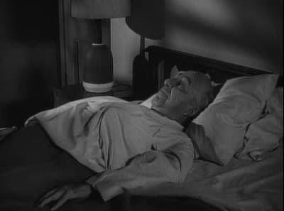 "The Twilight Zone 1959" 5 season 12-th episode