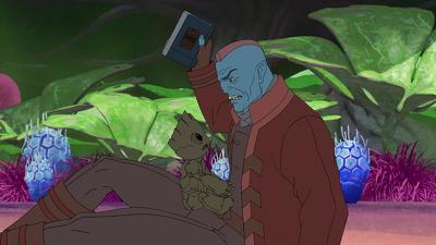 Episode 23, Guardians of the Galaxy (2015)