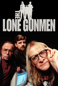 Самотні стрільці / The Lone Gunmen (2001)
