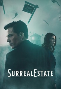 Привиди на продаж / SurrealEstate (2021)