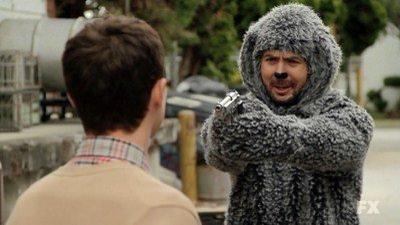 Episode 5, Wilfred (2011)