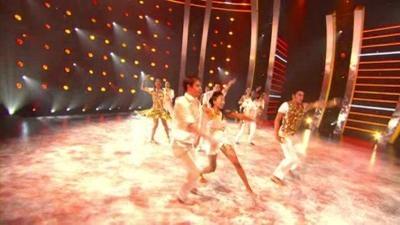 Episode 7, So You Think You Can Dance (2005)