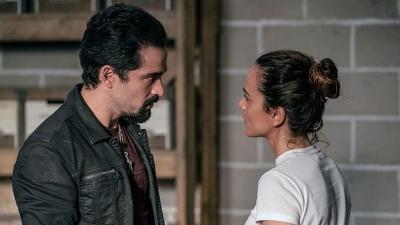 Episode 5, Queen of the South (2016)