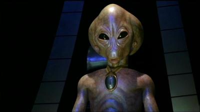 Серія 15, Зоряна брама: SG-1 / Stargate SG-1 (1997)