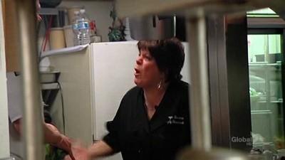 Кошмари на кухні / Kitchen Nightmares (2007), Серія 3