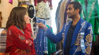 Master of None (2015), Episode 6
