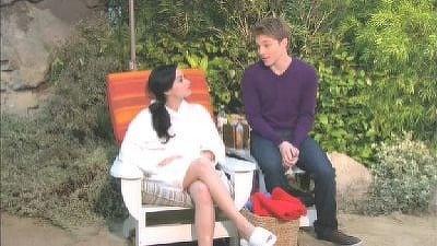 Episode 15, Sonny with a Chance (2009)
