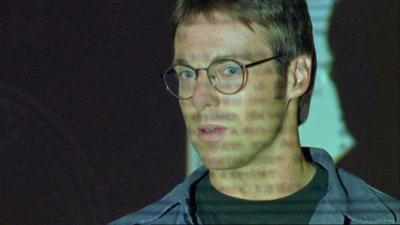 Серія 21, Зоряна брама: SG-1 / Stargate SG-1 (1997)