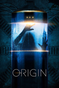 Початок / Origin (2018)
