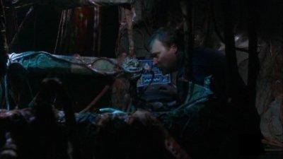 Episode 9, Stargate Atlantis (2004)